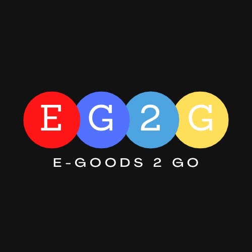 EGoods2Go logo
